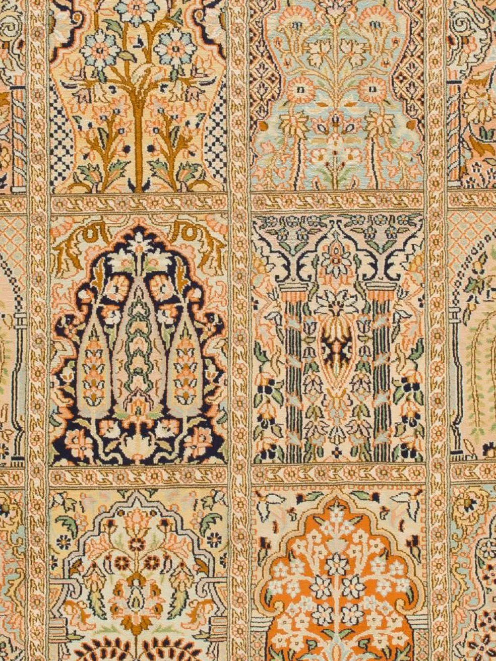 Kaschmir Seide 18/18