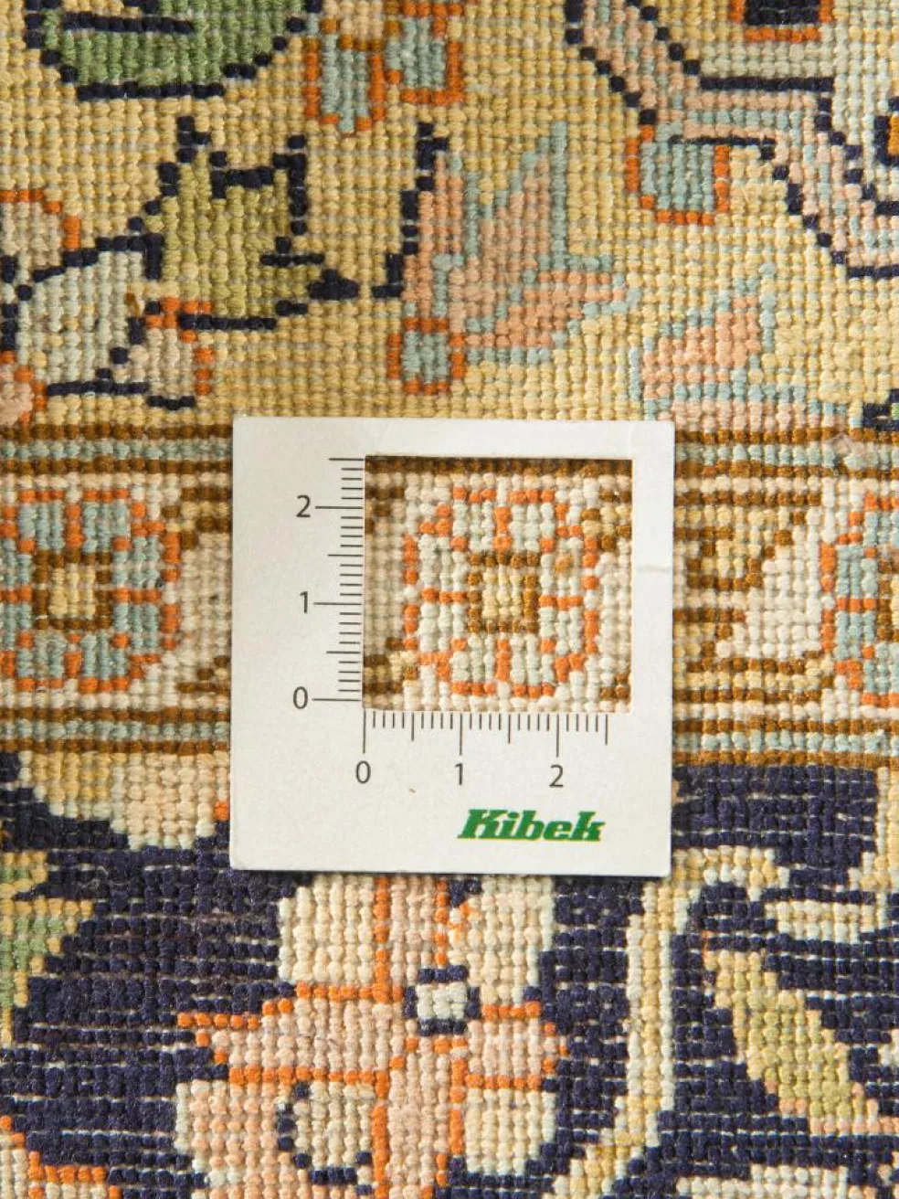 Kaschmir Seide 18/18