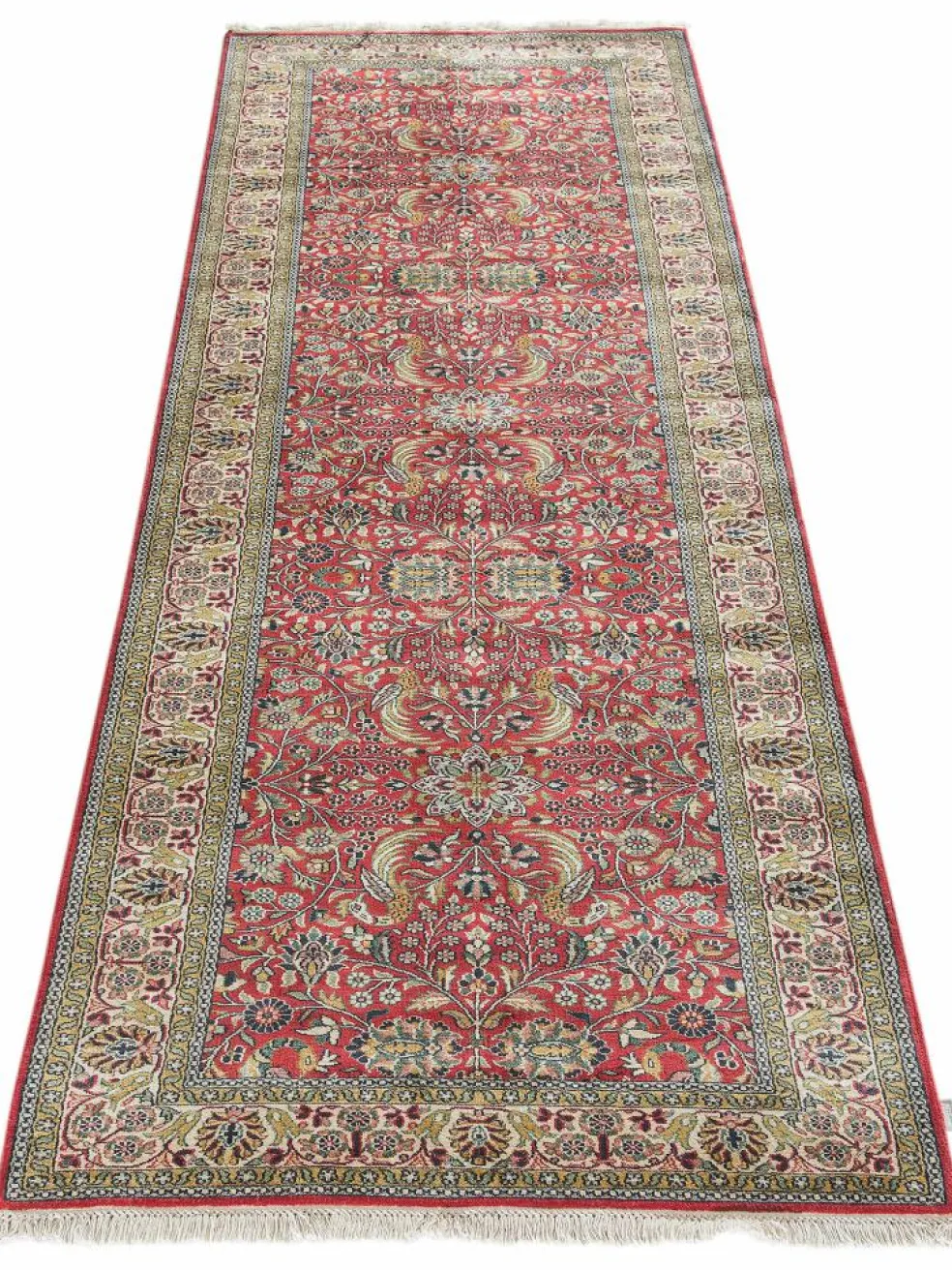 Kaschmir Seide 18/18