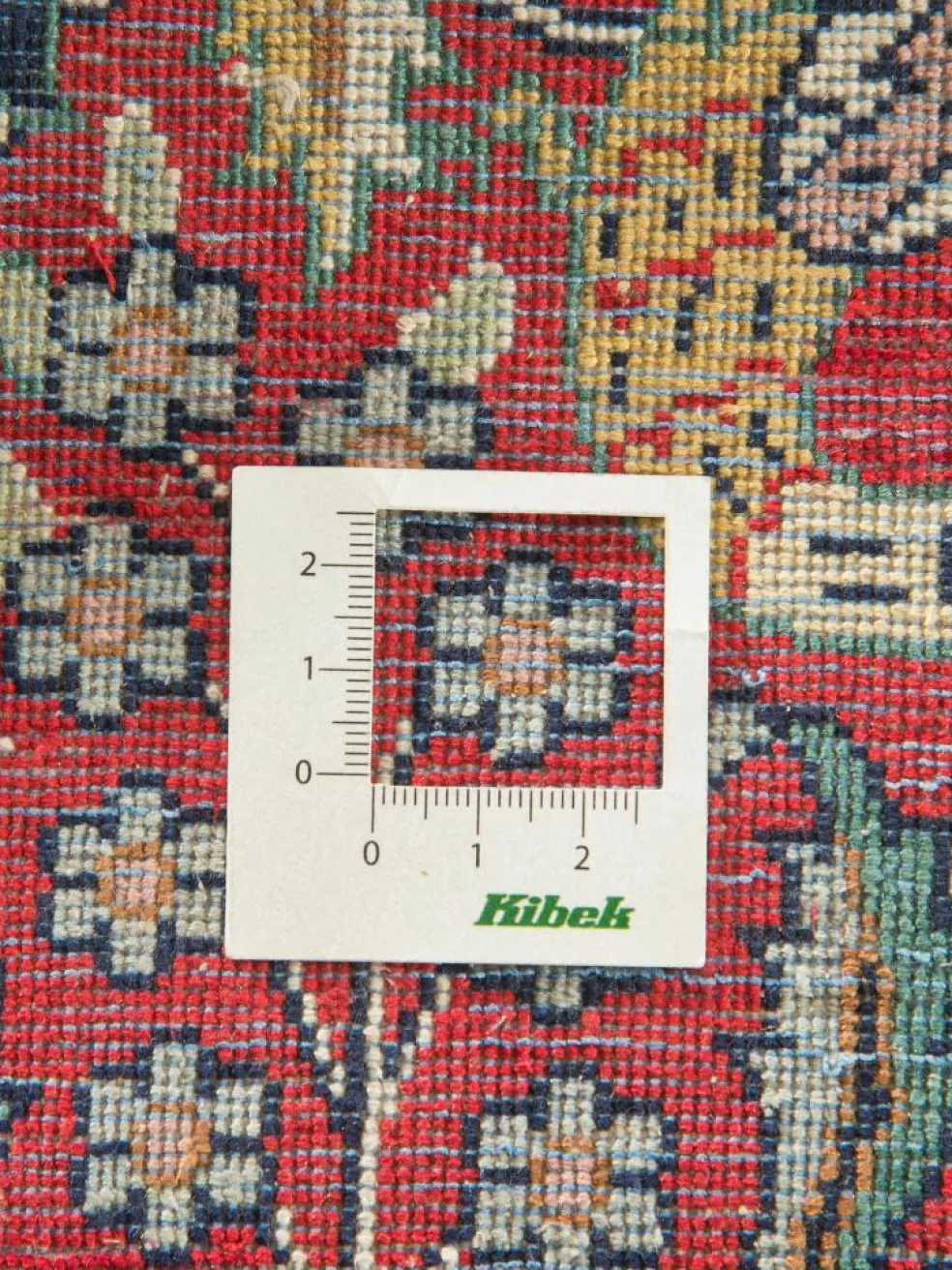 Kaschmir Seide 18/18