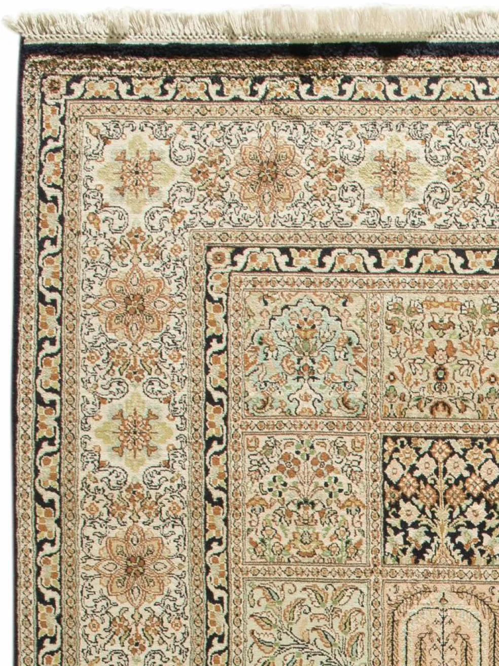 Kaschmir Seide 18/18