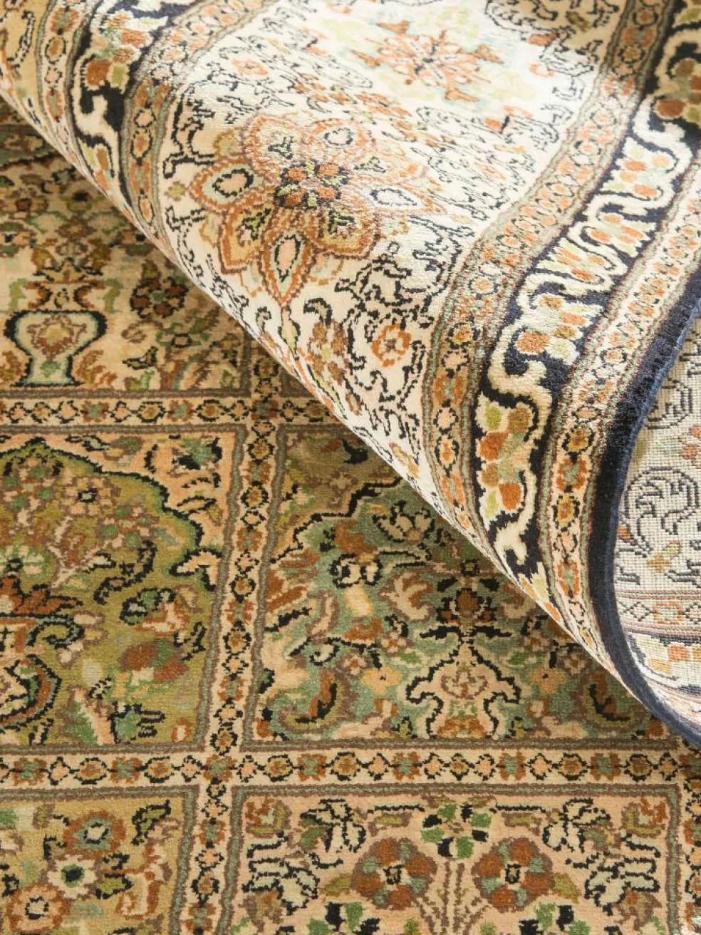 Kaschmir Seide 18/18