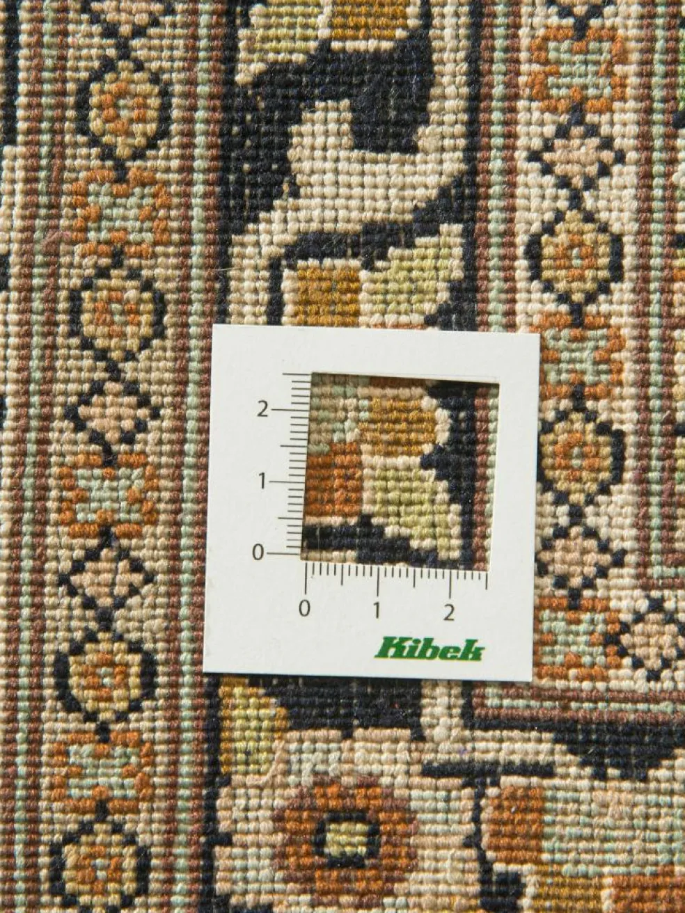 Kaschmir Seide 18/18