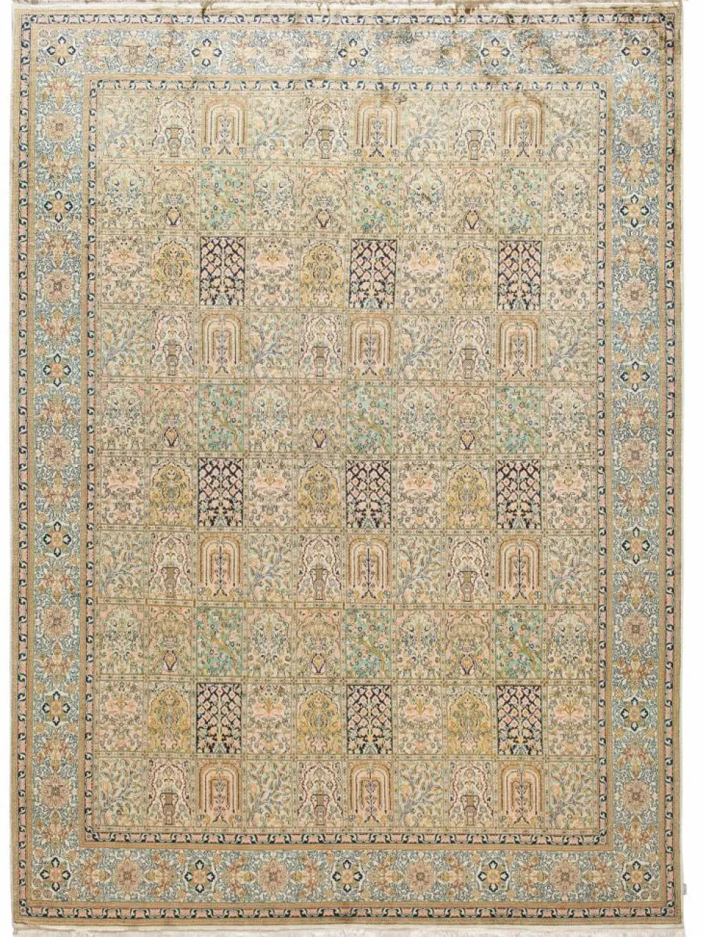 Kaschmir Seide 16/16