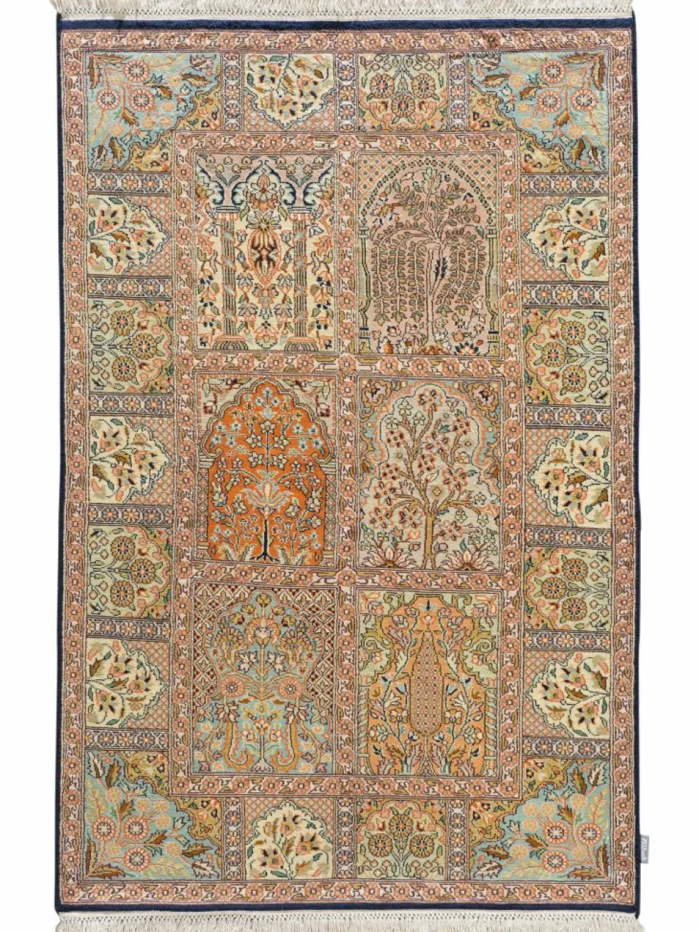 Kaschmir Seide 18/18