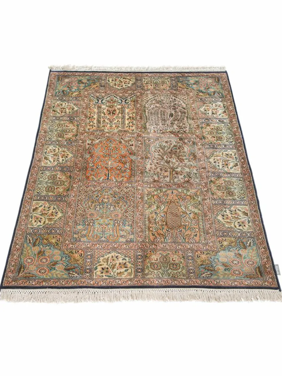 Kaschmir Seide 18/18