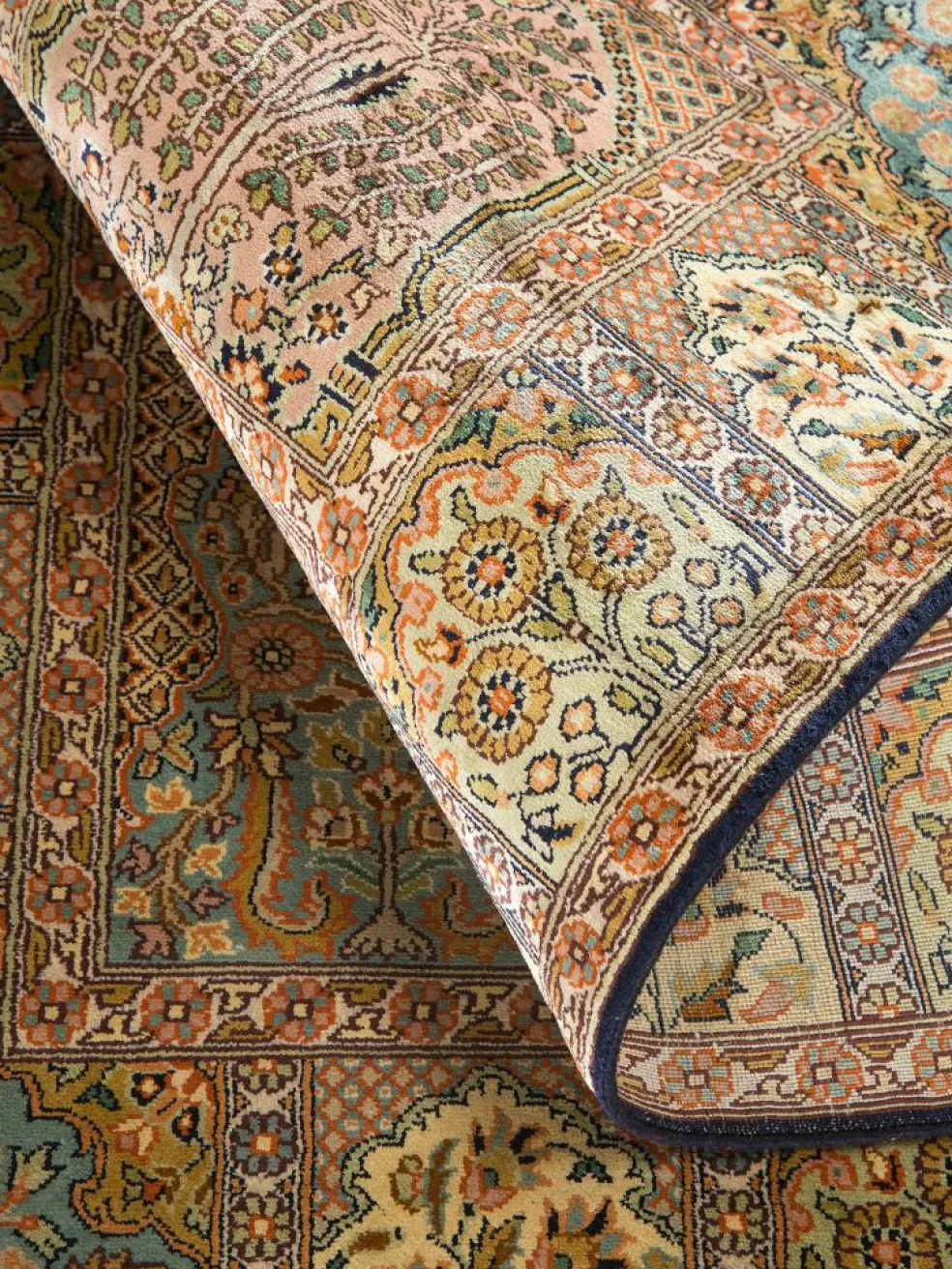 Kaschmir Seide 18/18