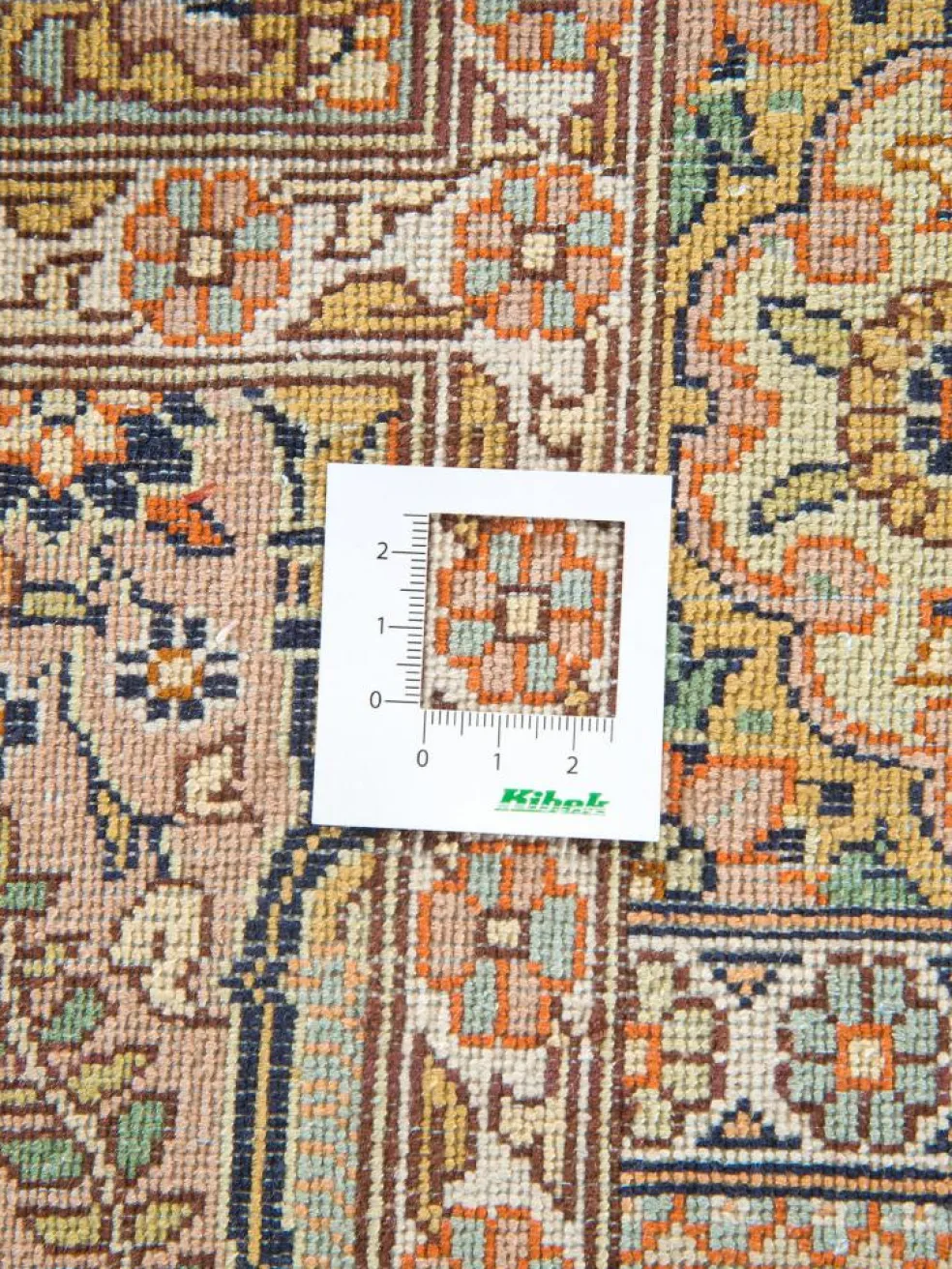 Kaschmir Seide 18/18