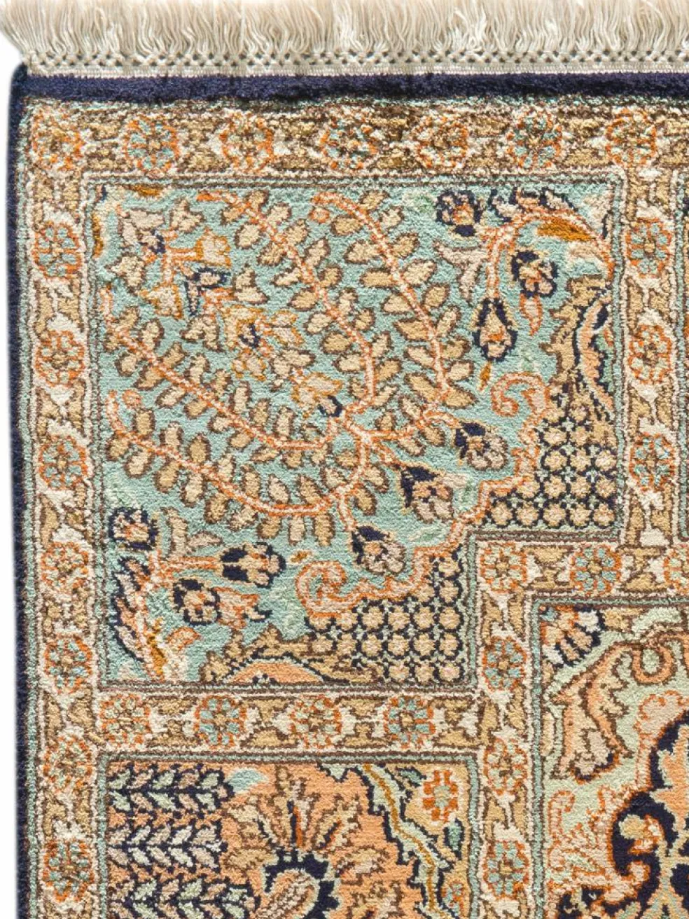 Kaschmir Seide 18/18