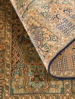 Kaschmir Seide 18/18