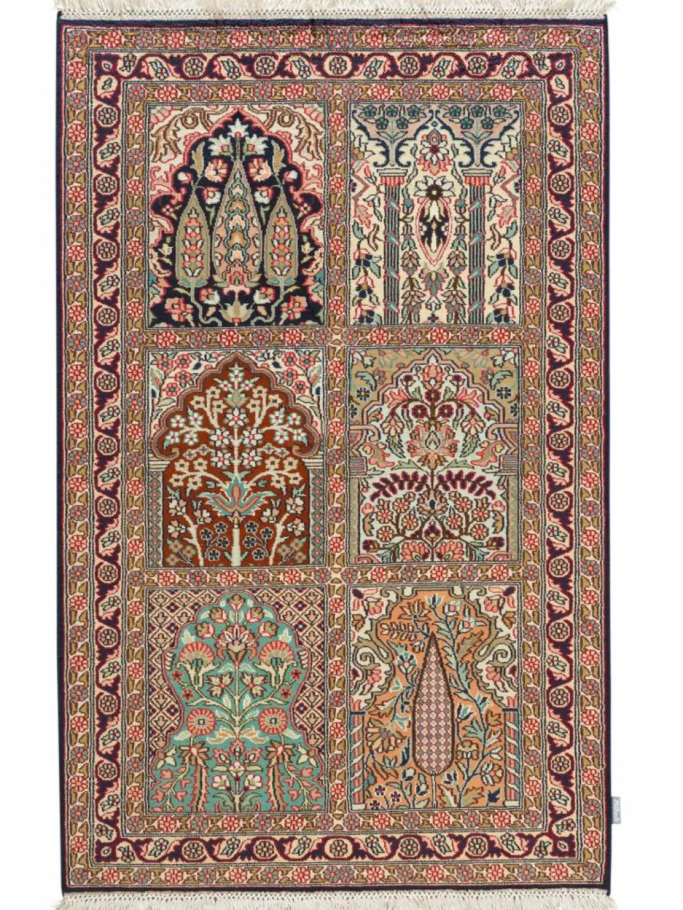 Kaschmir Seide 18/18