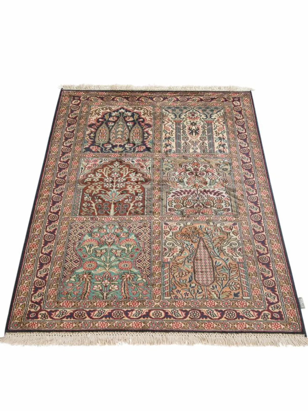 Kaschmir Seide 18/18