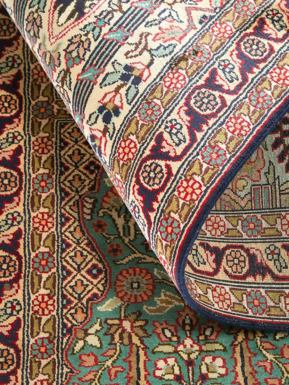 Kaschmir Seide 18/18