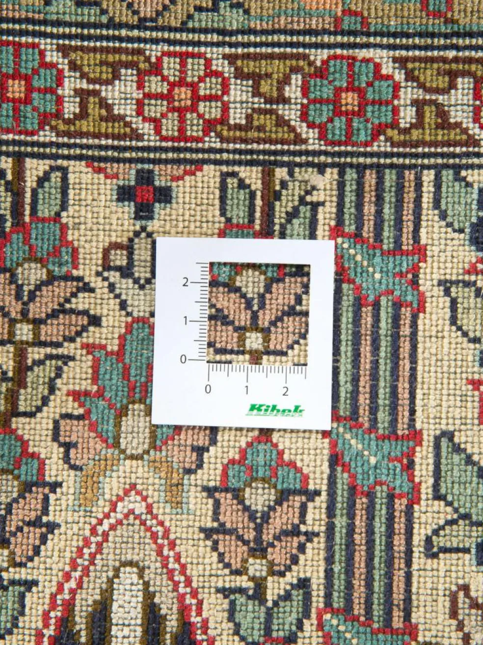 Kaschmir Seide 18/18