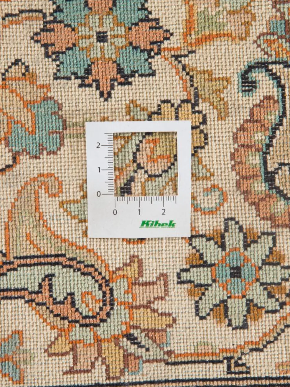 Kaschmir Seide 18/18