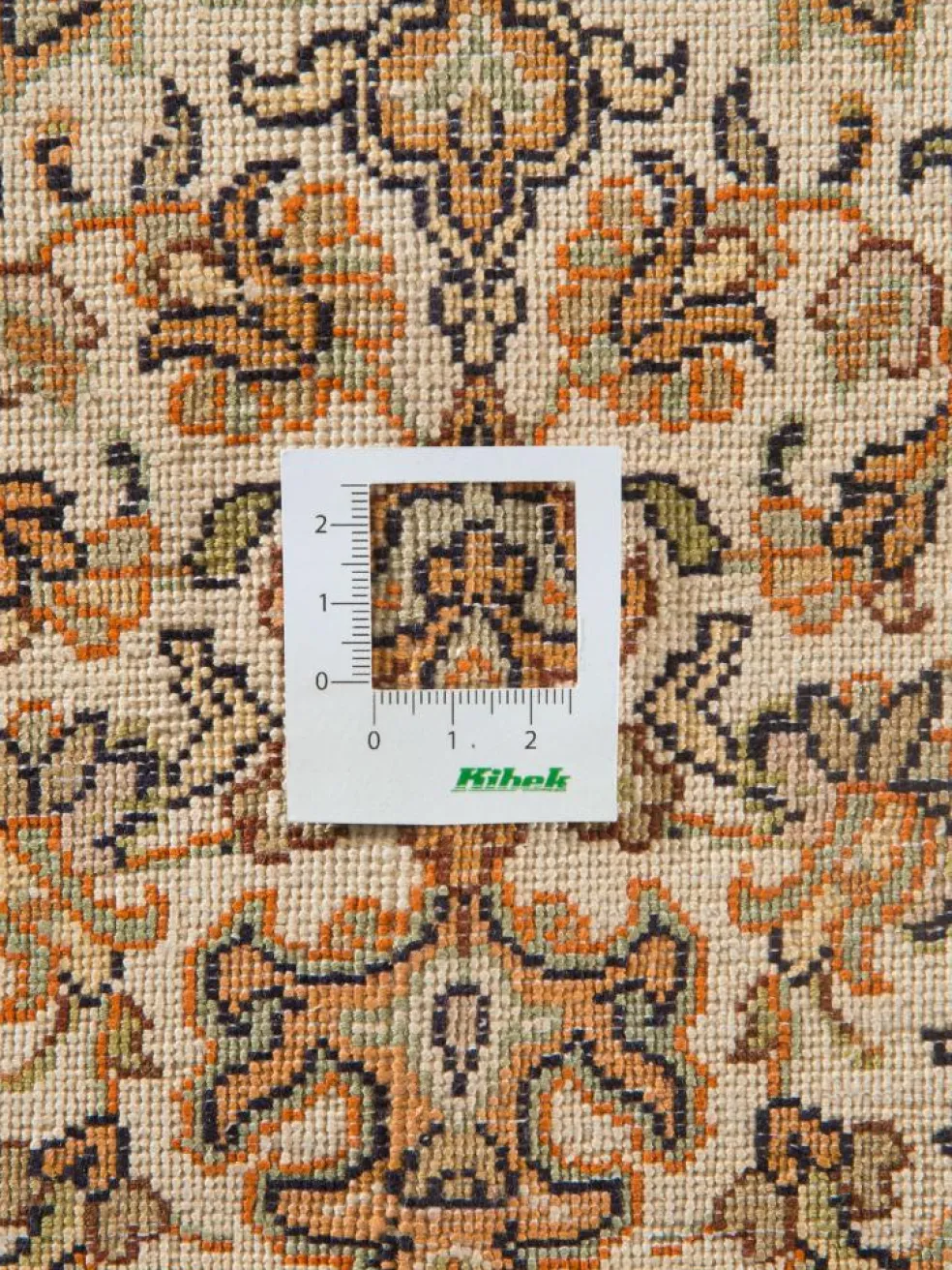 Kaschmir Seide 18/18