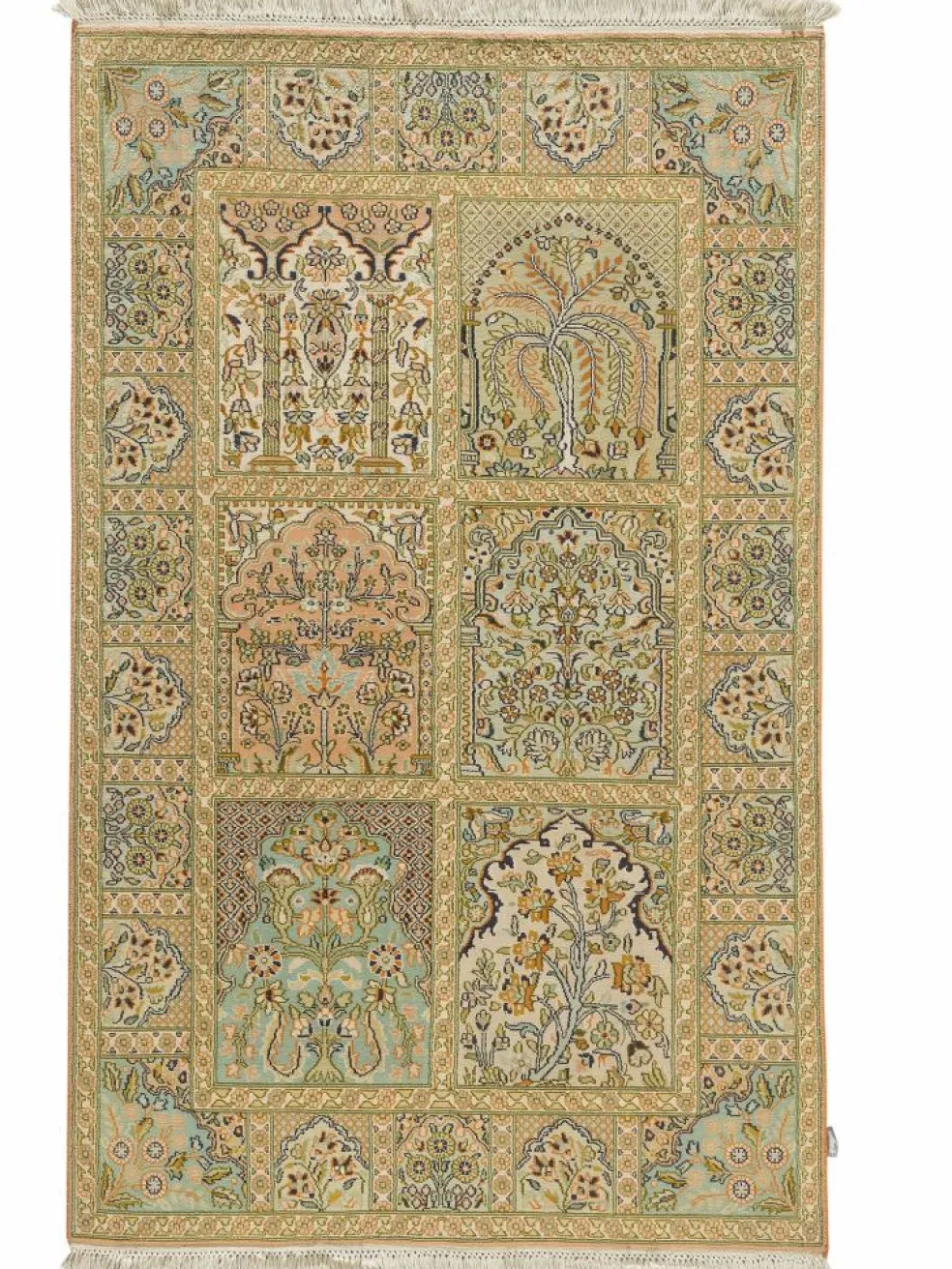 Kaschmir Seide 18/18