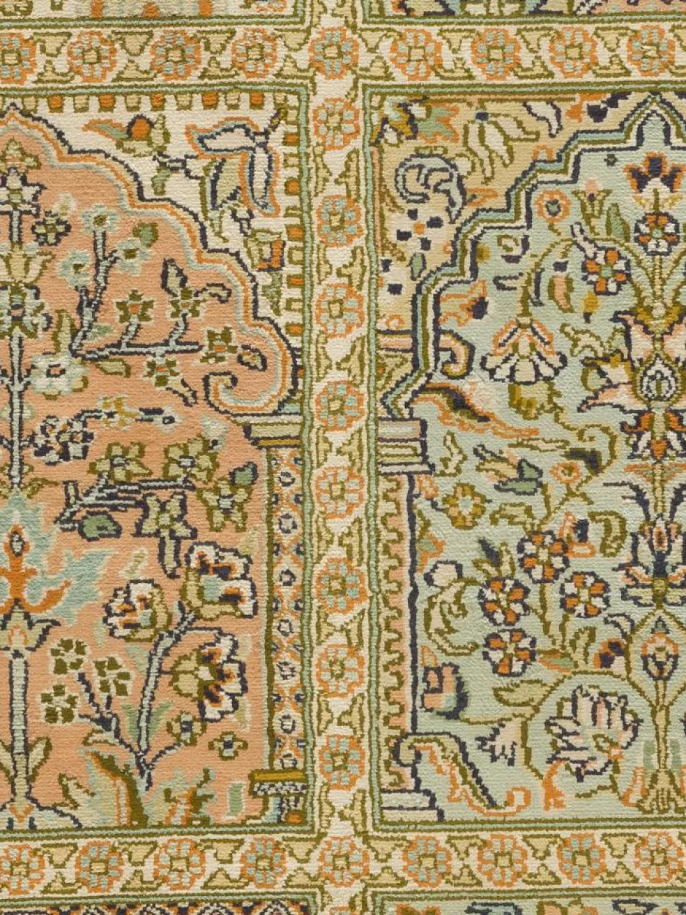 Kaschmir Seide 18/18