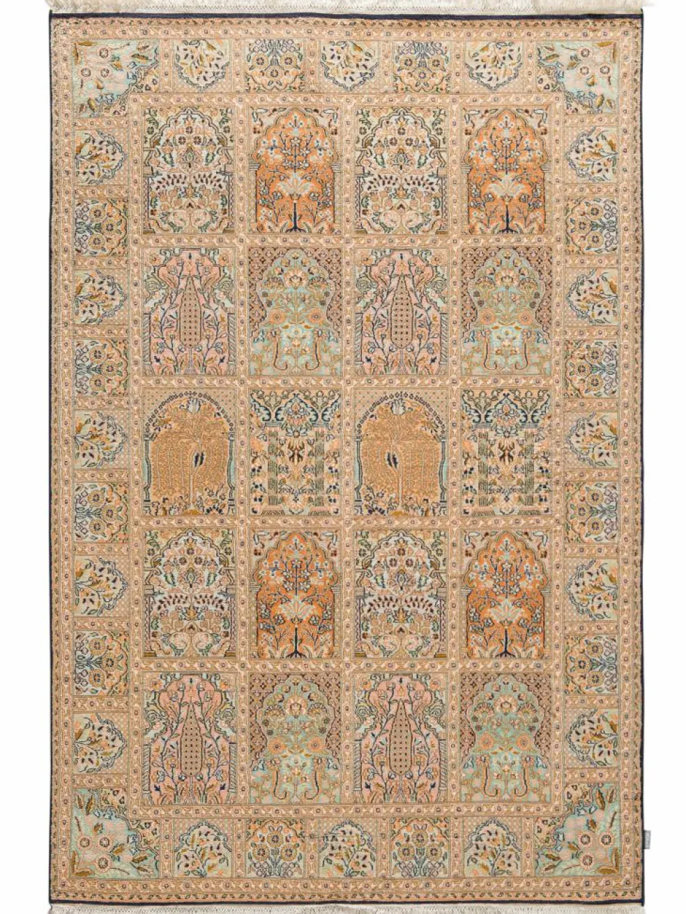 Kaschmir Seide 18/18