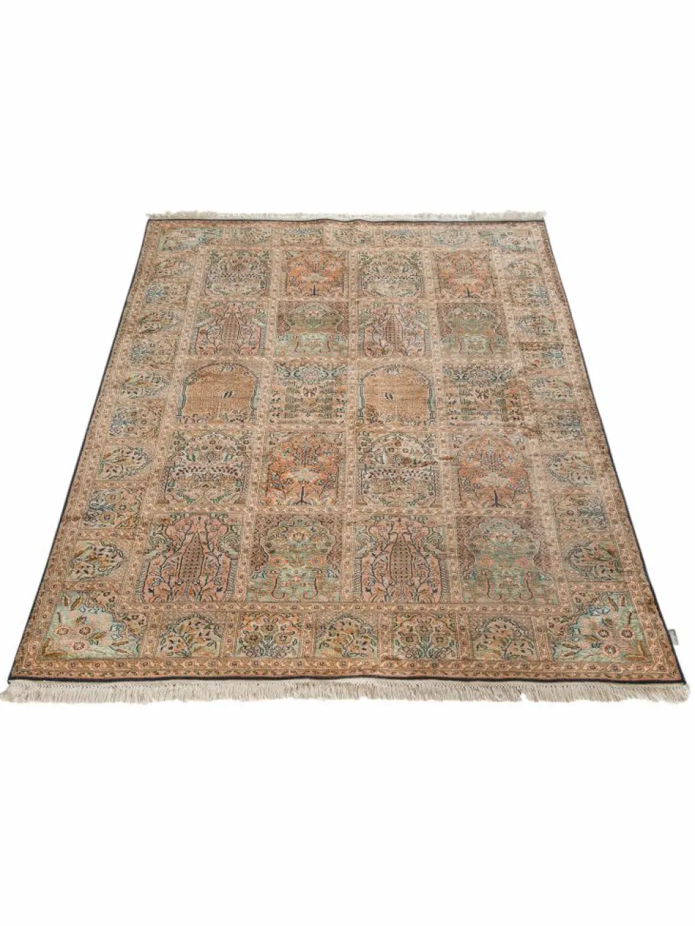 Kaschmir Seide 18/18