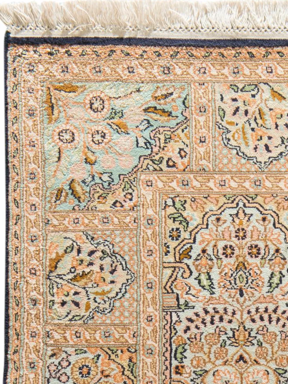 Kaschmir Seide 18/18