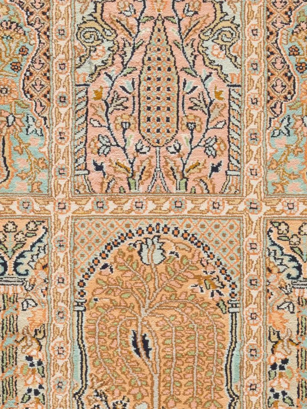 Kaschmir Seide 18/18