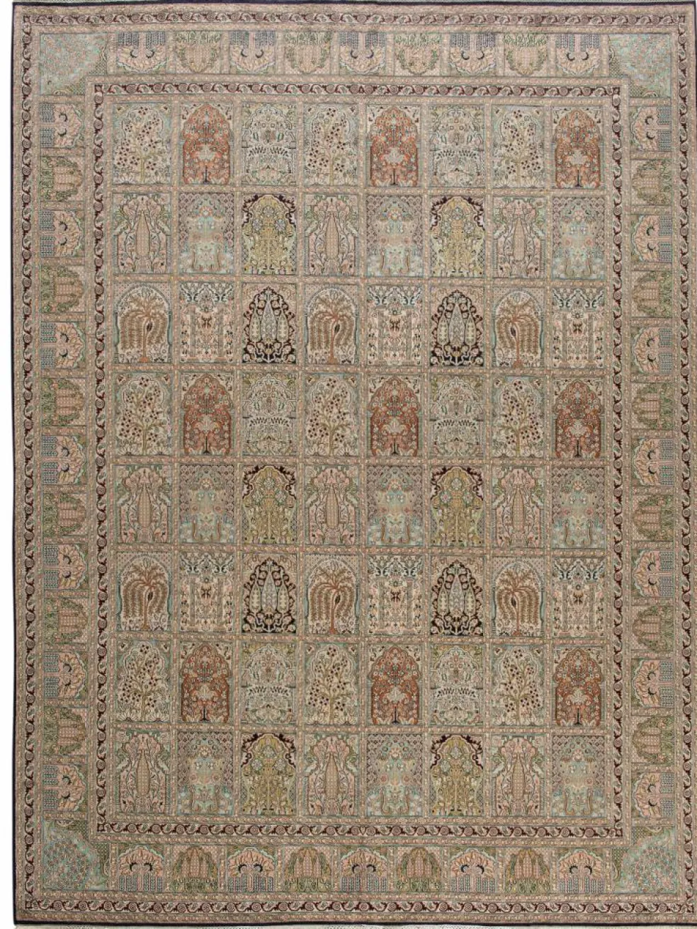 Kaschmir Seide 18/18