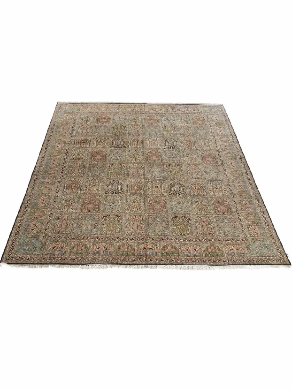 Kaschmir Seide 18/18