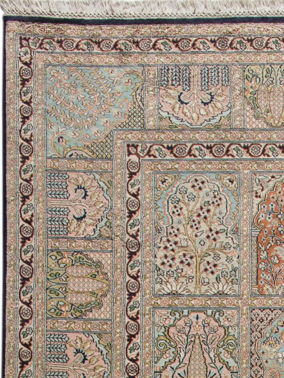 Kaschmir Seide 18/18