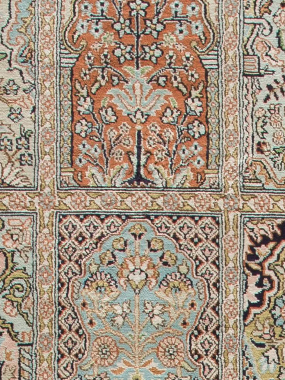 Kaschmir Seide 18/18