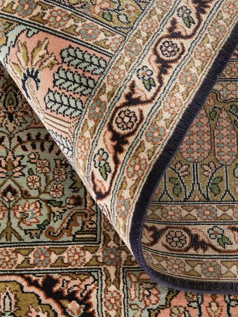 Kaschmir Seide 18/18