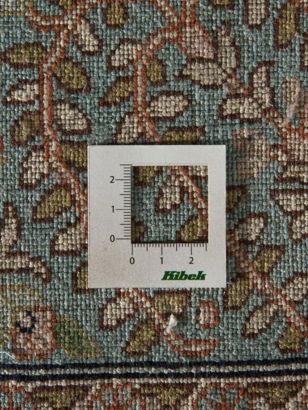 Kaschmir Seide 18/18