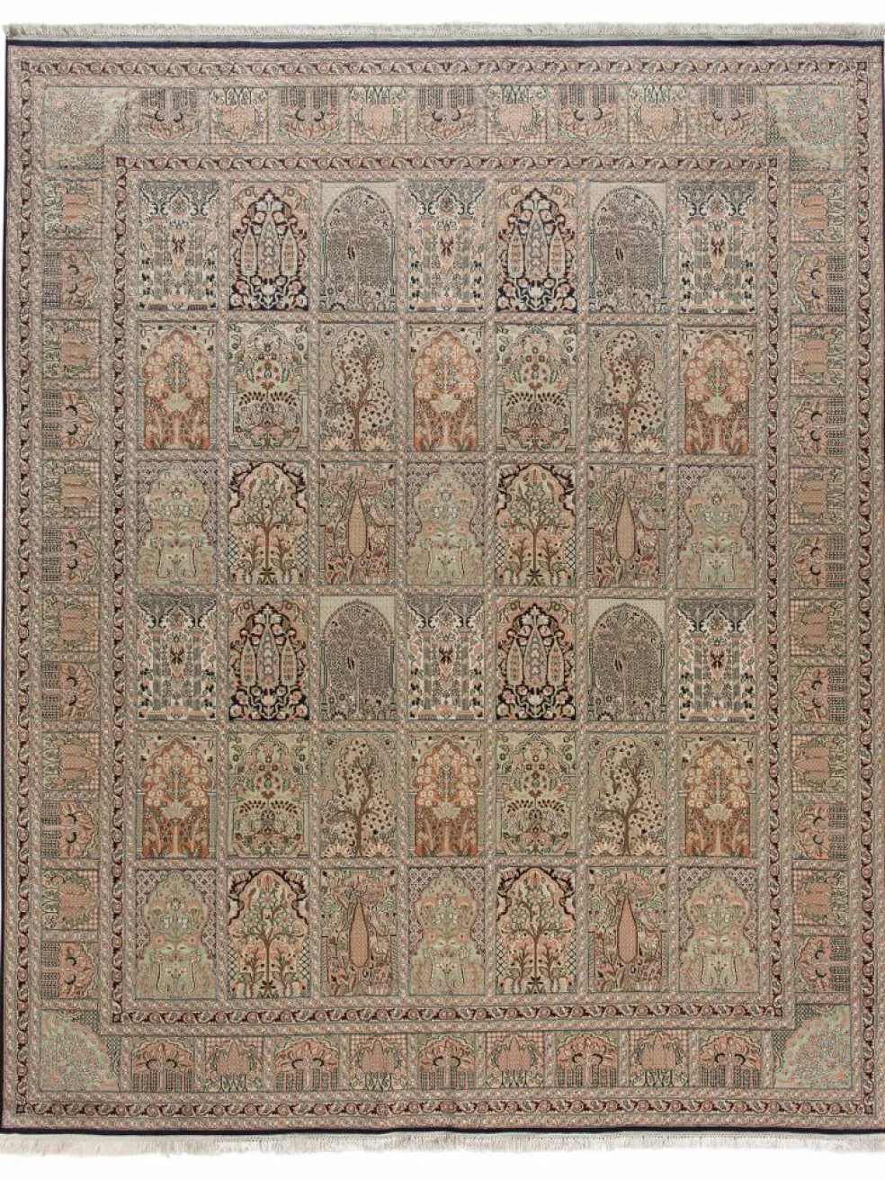 Kaschmir Seide 18/18