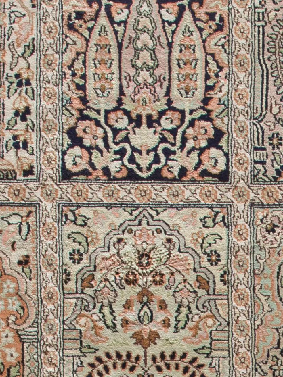 Kaschmir Seide 18/18