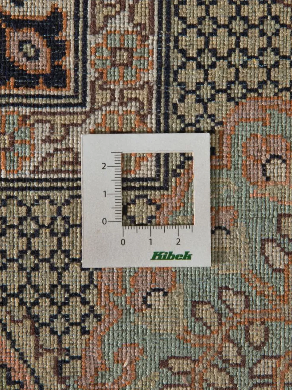 Kaschmir Seide 18/18