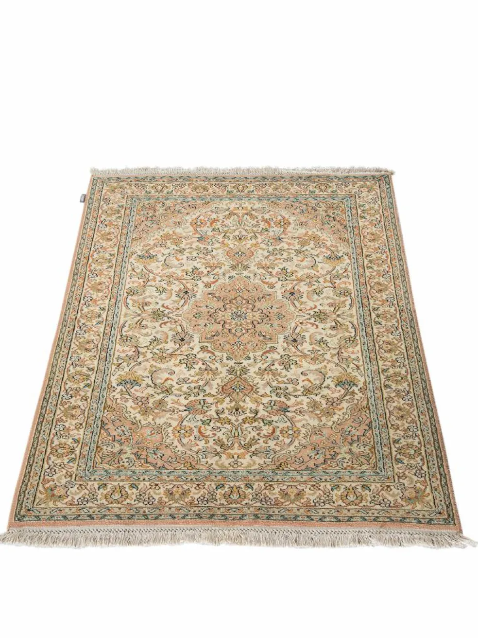 Kaschmir Seide 18/18