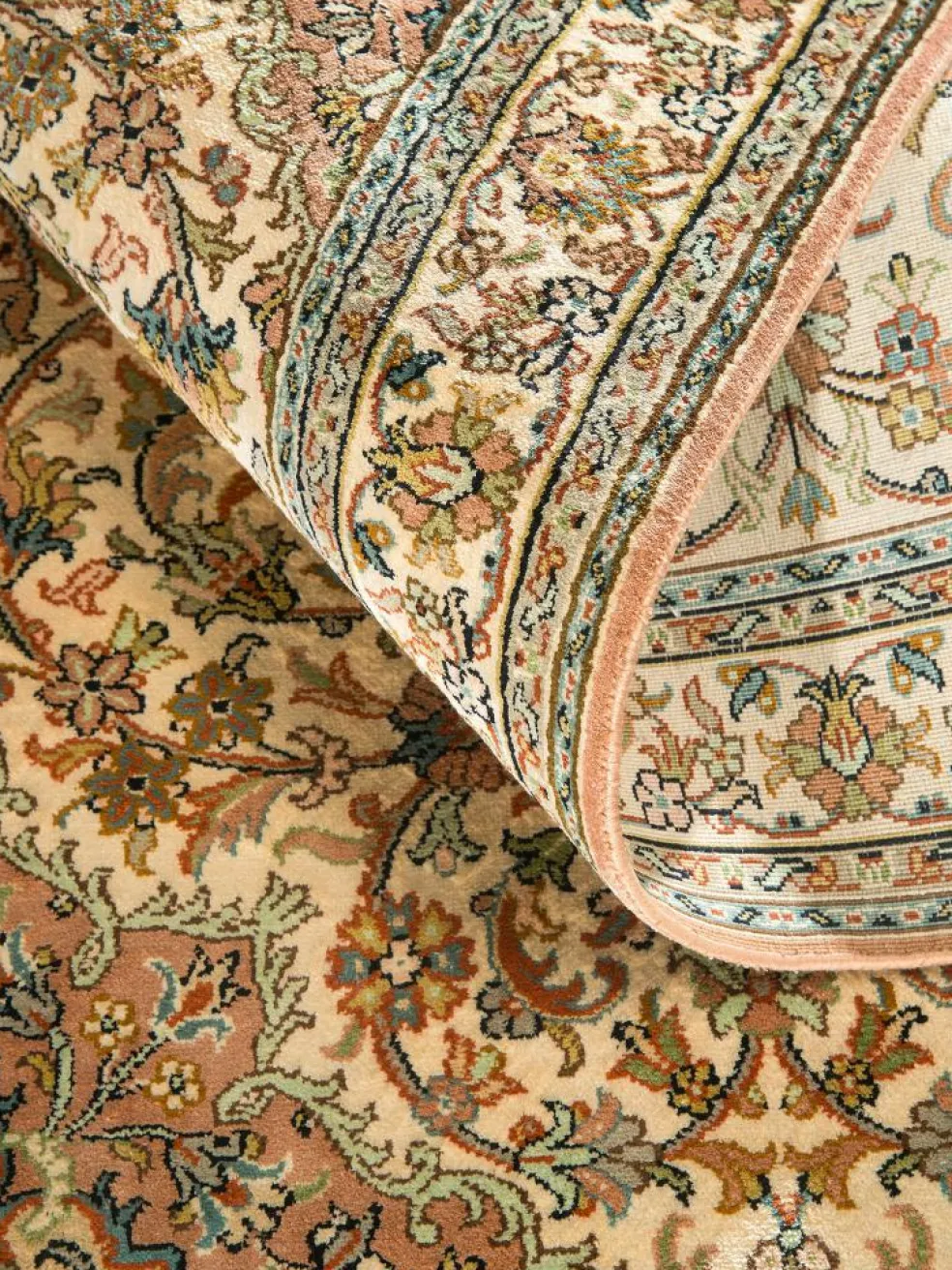 Kaschmir Seide 18/18