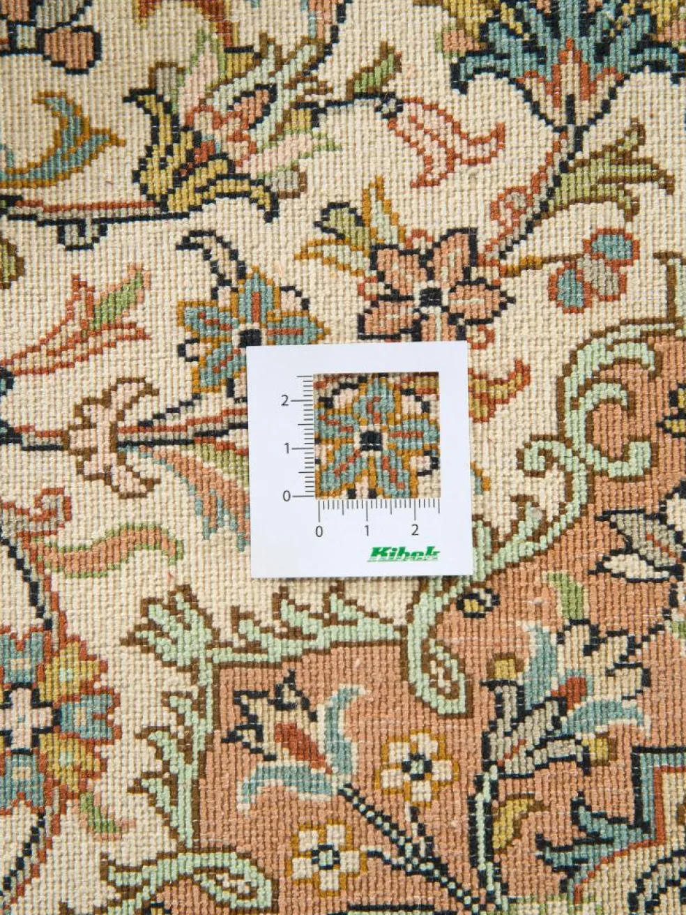 Kaschmir Seide 18/18