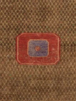 Koliai Hamadan Vintage