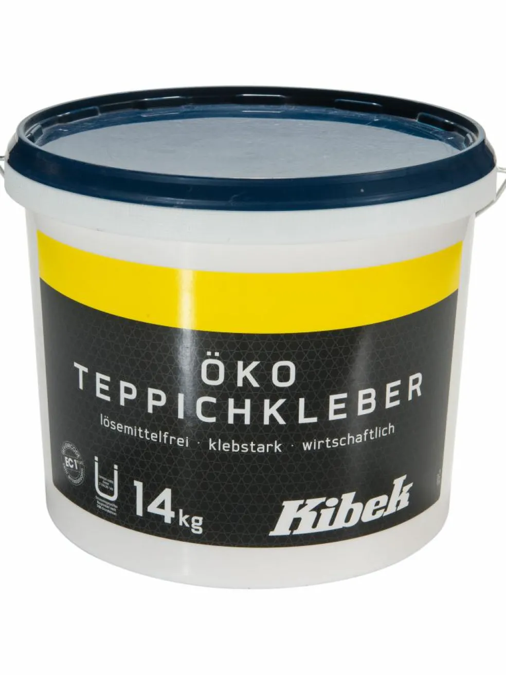 Öko-Teppichkleber