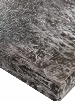 Leopard auf der Jagd