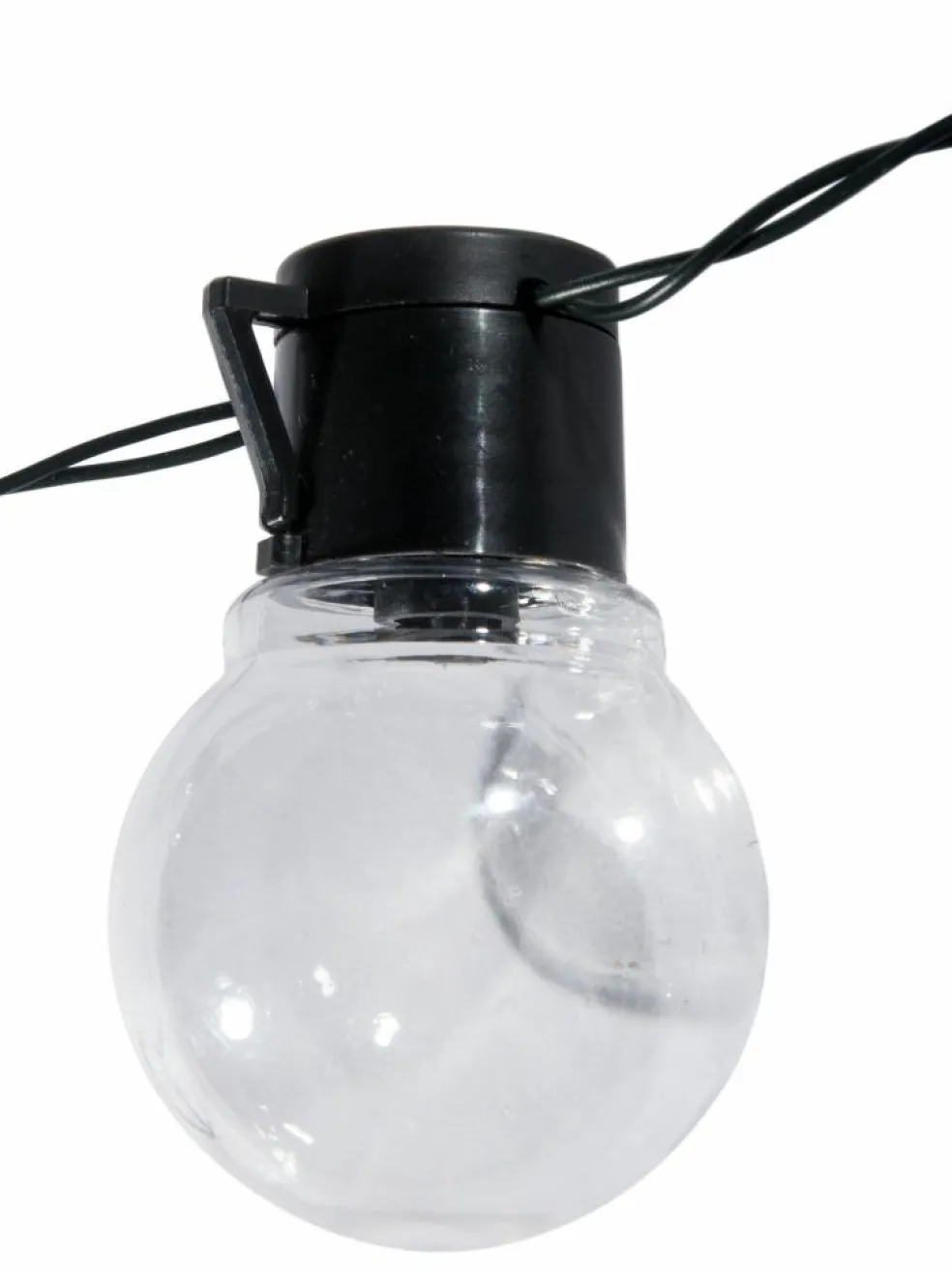 Light Bulb