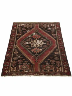 Mazlaghan Hamadan Vintage