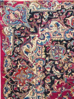 Mesched Makhmalbaf Semiantik