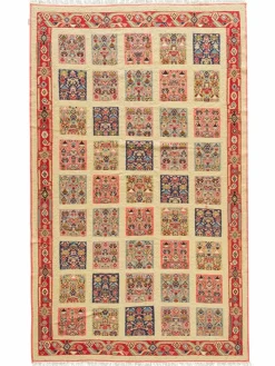 Persischer Kelim Senneh