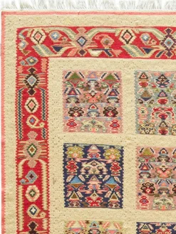 Persischer Kelim Senneh