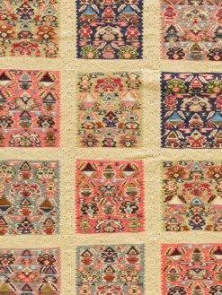 Persischer Kelim Senneh