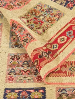 Persischer Kelim Senneh