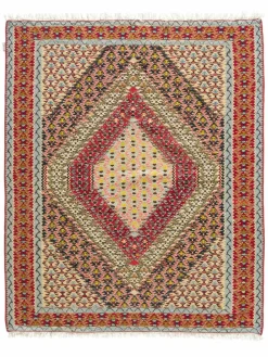 Persischer Kelim Senneh