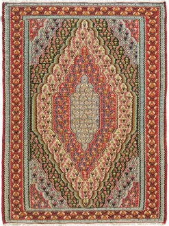 Persischer Kelim Senneh